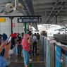 Ini Teknologi Canggih Pintu Kereta MRT Jakarta