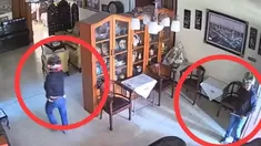 Rumah Mantan Wali Kota Surabaya Dibobol Maling, Pelaku Cuma Ambil Bolpoin Parker