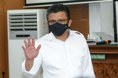 Daftar Polisi dalam Kasus Sambo yang Kembali Dapat Jabatan Usai 