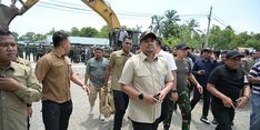 Gubsu Bobby Nasution dan Forkopimda Bongkar 2 Diskotek Diduga Sarang Narkoba 
