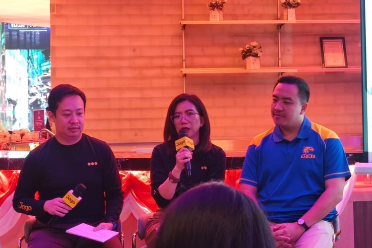 Bank Jago Siapkan Layanan Tabungan Emas Digital, Masih Tunggu Izin OJK