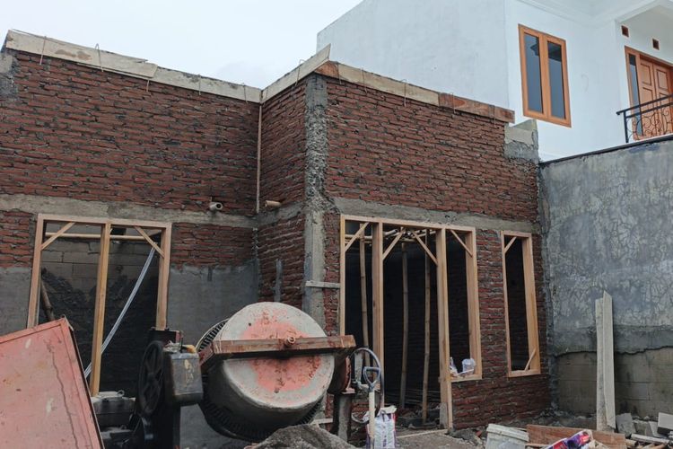 Ada KPR Tenor 40 Tahun, Pemerintah Kejar Target 350.000 Rumah