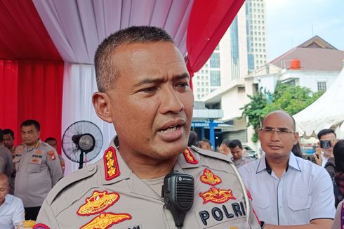 Soal Pengaturan Jam Kerja di Jakarta, 85 Persen 