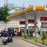 Harga BBM Shell Naik Per 1 Juli 2025, Cek Rinciannya!  