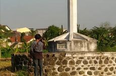 Kisah Tugu Soeharto di Semarang, Tempat "Kungkum" di Malam 1 Suro