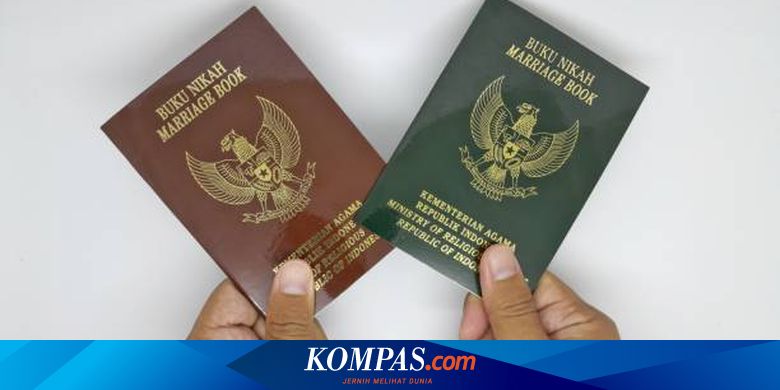 Cara Mengurus Surat Numpang Nikah, Apa Saja Syarat yang Diperlukan?