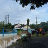 Karanganyar Dilanda Banjir dan Longsor, Beruntung Tak Ada Korban Jiwa