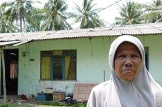 Menolak Direlokasi, Emak-emak di Rempang: Bertahan Harga Mati
