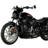 Bocoran Harley Davidson Baru, Nightster S dan Varian Anniversary