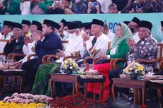 Hadiri Pembukaan Porseni NU, Ganjar: Spirit dan Semangatnya Susah Dicari Padanannya