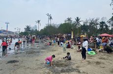 Libur Natal, Lebih 52.000 Orang Rekreasi di Taman Impian Jaya Ancol 