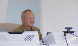 Ciptakan Integrasi Ekosistem Data, Pemprov Jabar Gagas “Ekosistem Data Jabar”