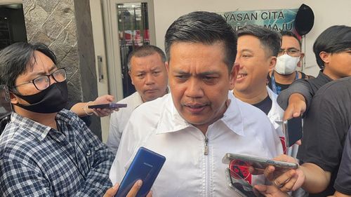Projo Akan Kawal Pemenangan di 10 Provinsi Strategis pada Pilkada 2024