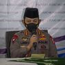 Pasca-Bom Bunuh Diri di Makassar, Polisi Tangkap 23 Terduga Teroris