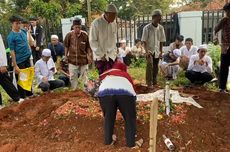 Hasil Otopsi Pelajar yang Tewas Dikeroyok di Kemang: Pankreas Robek, Lambung Berisi Darah