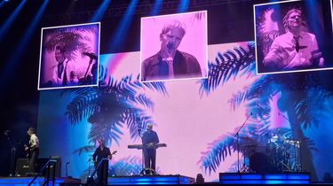 MLTR Ungkap Alasan Sering Tampil di Asia, Termasuk Indonesia