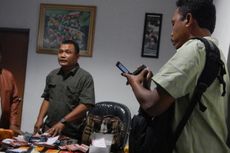 Ditangkap Tangan Kumpulkan Setoran DAK, Kepala SD Mengaku Bingung