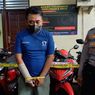 Berkedok Sub-Rental, Sewa 20 Motor Lalu Gelapkan, Begini Modusnya