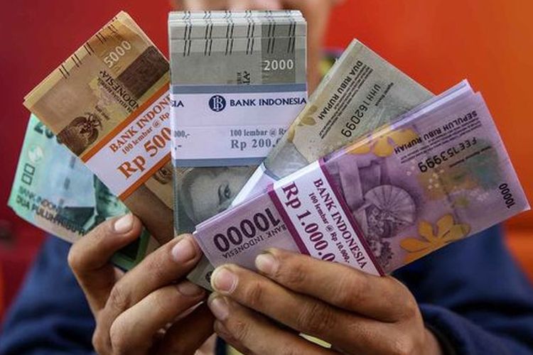 Jadwal Penukaran Uang Baru BI 2025: Catat Tanggal, Link, dan Cara Daftarnya