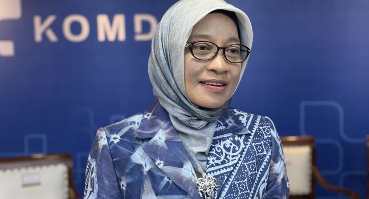 IKN Bakal Diserbu Ribuan Pengunjung Saat HUT Dekranas, Ada Apa Saja?