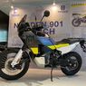 Prinsipal Husqvarna Terkejut Norden 901 Laris Manis di Indonesia
