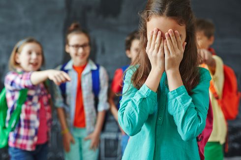 Gara-gara Emosi Sesaat, 4 Anak Perempuan Jadi Tersangka Kasus Perundungan, Teman SMP Jadi Korban