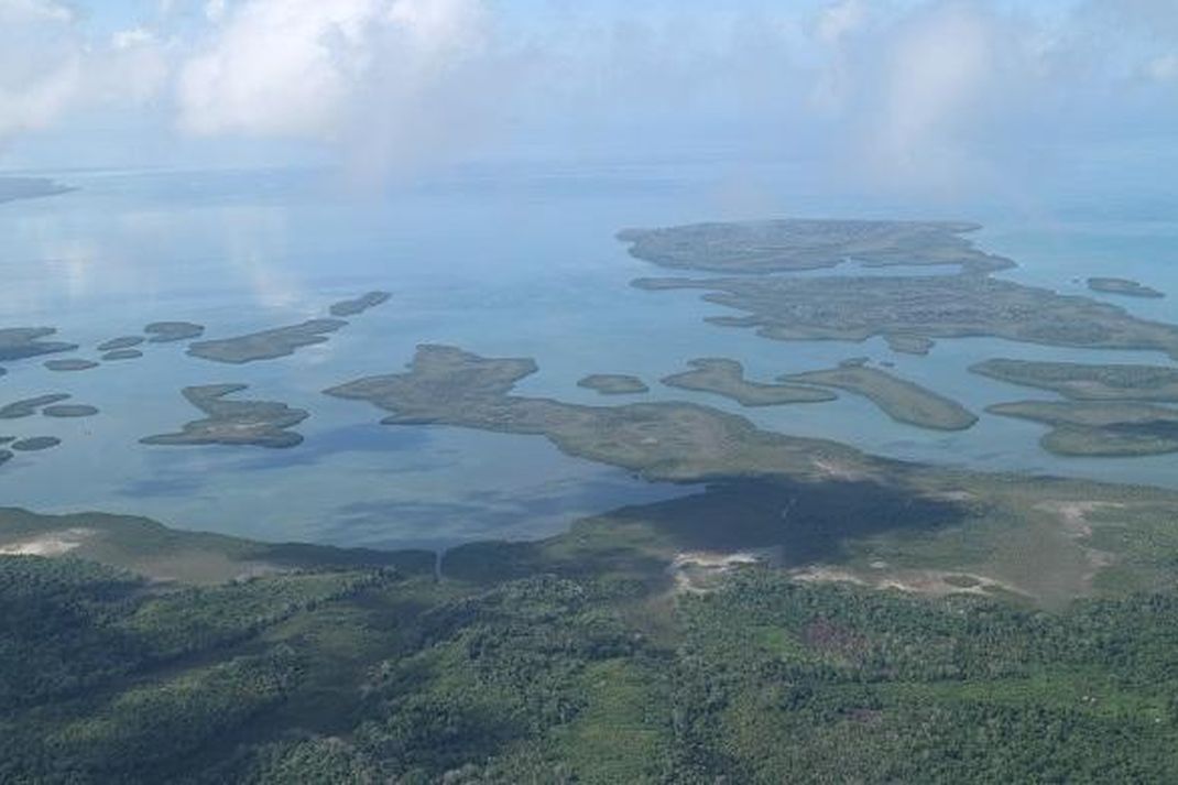 Travel - Kepulauan Tanimbar