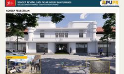 Perkuat Daya Tarik Wisata, Pemkab Banyuwangi Segera Revitalisasi Asrama Inggrisan dan Pasar Banyuwangi