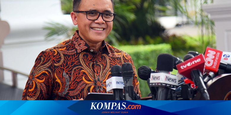 Pemerintah Buka Peluang Rekrutmen ASN Tiga Kali Setahun