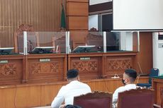 Sempat Ditunda, Hari Ini Jaksa Bacakan Tuntutan Mario Dandy dan Shane Lukas di PN Jaksel