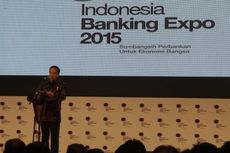 Jokowi Sebut Kini Orang Asing Mudah Buka Rekening di Indonesia