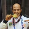 Kisah Iwan Samuray, Atlet Binaraga Sumbar Raih 3 Emas PON Berturut-turut, Utang Rp 1,7 M hingga Jual Mobil