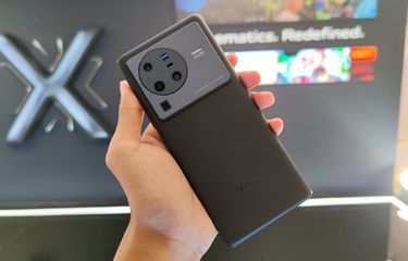 Masuk Indonesia, Vivo X80 dan X80 Pro Andalkan Kamera Zeiss ...