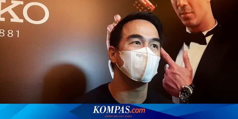 Joe Taslim Masuk Daftar Pemain Mortal Kombat untuk ...