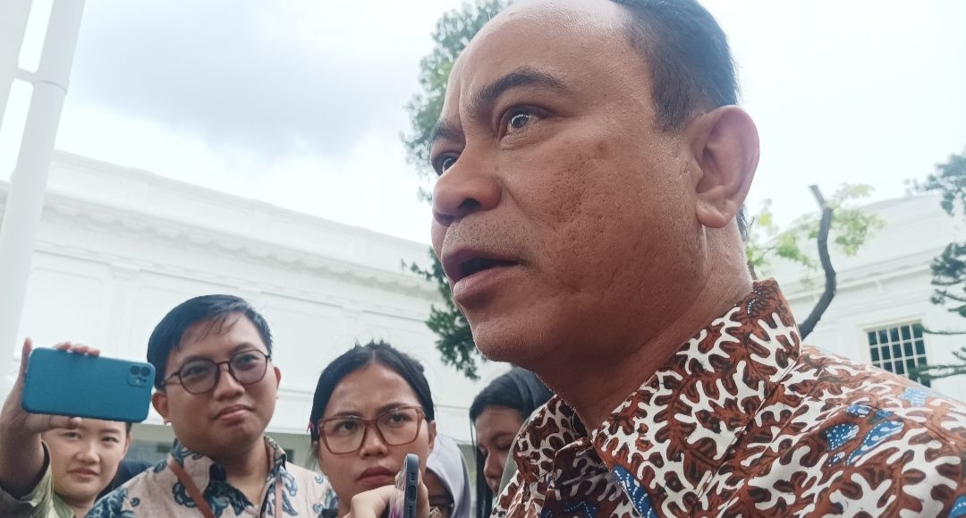 Projo Sebut Kemungkinan Prabowo Jadi Jembatan untuk Pertemuan Jokowi-Megawati