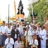 Suka Duka Warga Bali Bangun Pura Pertama di Belanda