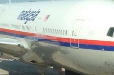 Pesawat MAS #MH17 Mirip Jet Putin