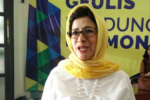 Waketum Golkar Sebut Mahkamah Partai Penting untuk Atasi Konflik Internal