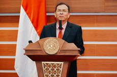 Jejak Karir dan Riwayat Pendidikan Prof. Madyan, Rektor Unair 2025-2030