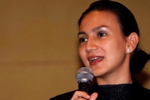 PAN: Aktivitas Wanda Hamidah Paling Baik di DPRD