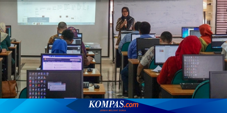 Jalur Simak UI Sudah Dibuka, Berikut Jadwal, Biaya dan ...