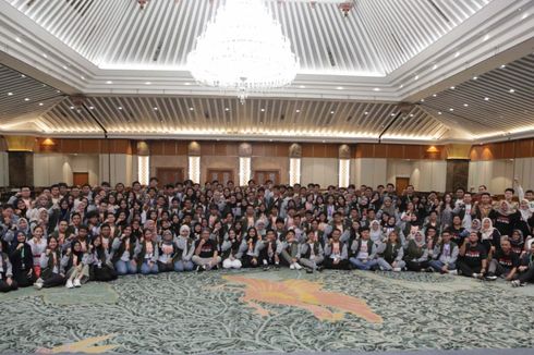 Beasiswa Indonesia Maju Fasilitasi Pelajar Kuliah S1-S2 Gratis ke Luar Negeri