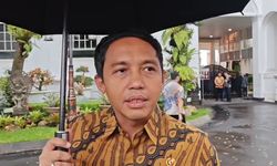 Menhut: Target NDC Perlu Realistis, Ambisius tetapi Tak Tercapai Malah Rugikan Indonesia