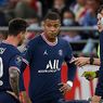 Kemenangan dan Rekor Dirampas, Mbappe bak Jatuh Tertimpa Tangga