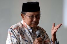 Aktingnya Pernah Dipuji Habibie, Pandji Pragiwaksono Merasa Kehilangan