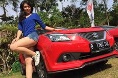 Baleno Hatchback dan Swift Tak Berebut Konsumen