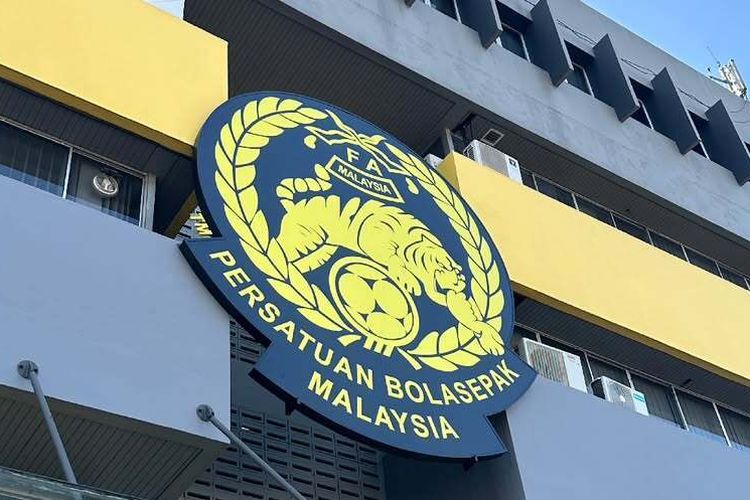 FIFA Tolak Banding FAM, 7 Pemain Malaysia Dilarang Bermain 12 Bulan