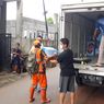 KompasTV Salurkan 500 Paket Sembako Hasil Donasi Konser Amal Didi Kempot