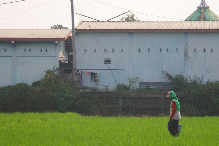 Dilema Ibu Kota Baru Mojokerto: Warga Setuju Pindah tapi Ganti Rugi Rendah