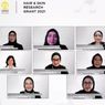 L'Oreal dan Perdoski Berikan Dana Riset Bidang Kulit dan Rambut